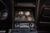 1971 Chevrolet Corvette Stingray Convertible LS6 for sale