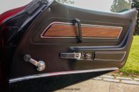 1971 Chevrolet Corvette Stingray Convertible LS6 for sale
