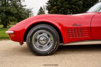 1971 Chevrolet Corvette Stingray Convertible LS6 for sale
