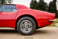 1971 Chevrolet Corvette Stingray Convertible LS6 for sale