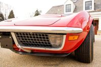 1971 Chevrolet Corvette Stingray Convertible LS6 for sale