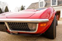 1971 Chevrolet Corvette Stingray Convertible LS6 for sale