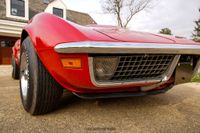 1971 Chevrolet Corvette Stingray Convertible LS6 for sale