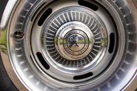 1971 Chevrolet Corvette Stingray Convertible LS6 for sale