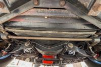 1971 Chevrolet Corvette Stingray Convertible LS6 for sale