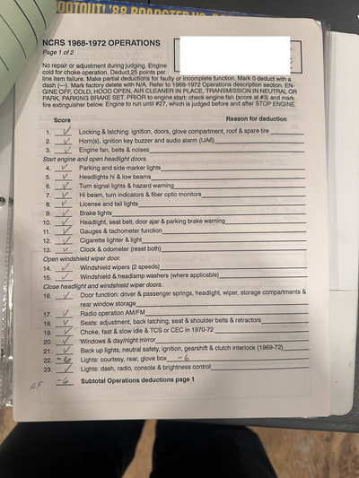 Service record 7 of 33