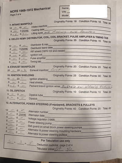 Service record 10 of 33