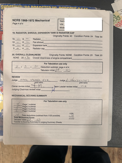 Service record 11 of 33