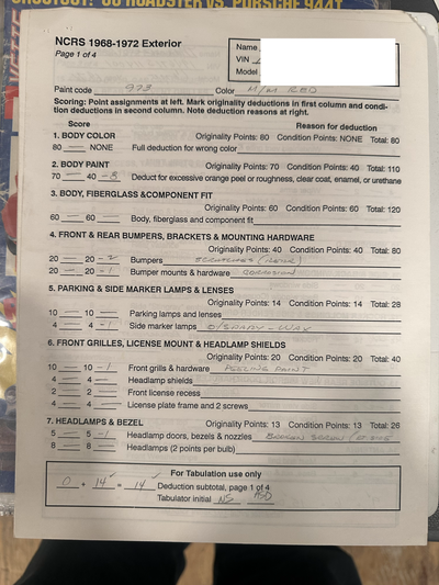 Service record 12 of 33