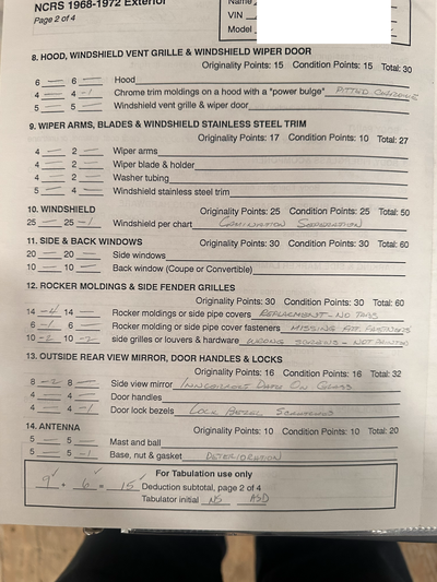 Service record 13 of 33