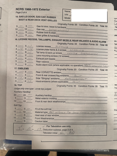 Service record 14 of 33