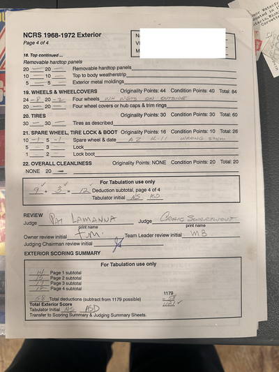 Service record 15 of 33