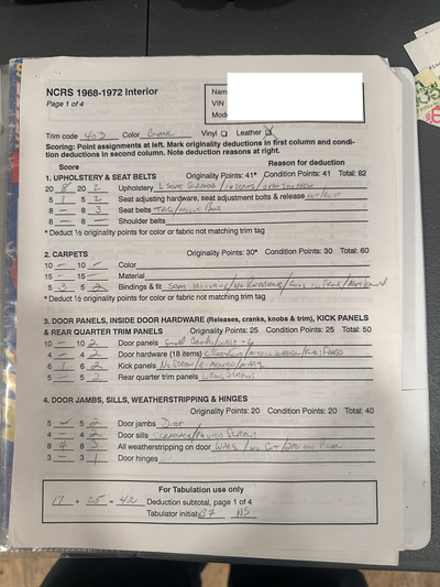 Service record 16 of 33