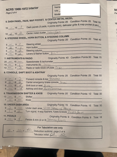Service record 17 of 33