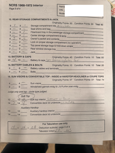 Service record 18 of 33
