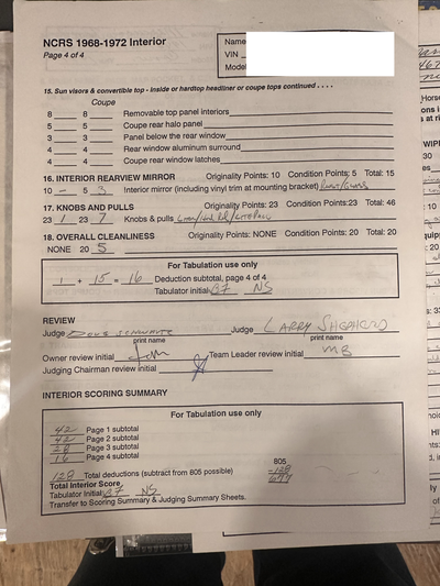 Service record 19 of 33