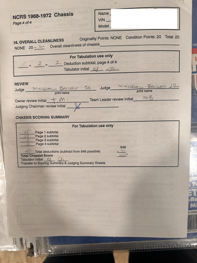Service record 23 of 33