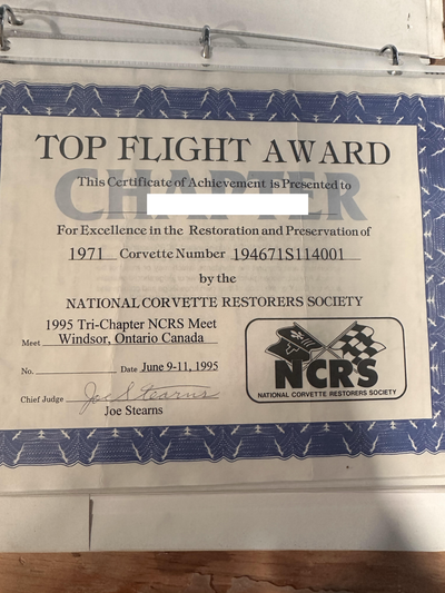 Service record 25 of 33