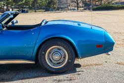 1974 Chevrolet Corvette Convertible for sale