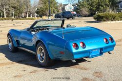 1974 Chevrolet Corvette Convertible for sale