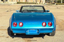 1974 Chevrolet Corvette Convertible for sale