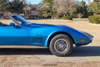 1974 Chevrolet Corvette Convertible for sale