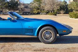 1974 Chevrolet Corvette Convertible for sale