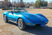 1974 Chevrolet Corvette Convertible for sale