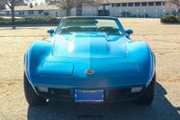 1974 Chevrolet Corvette Convertible for sale