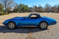 1974 Chevrolet Corvette Convertible for sale