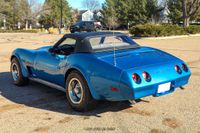 1974 Chevrolet Corvette Convertible for sale