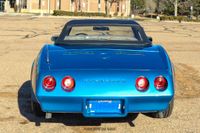 1974 Chevrolet Corvette Convertible for sale