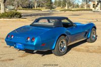 1974 Chevrolet Corvette Convertible for sale