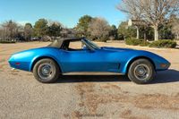 1974 Chevrolet Corvette Convertible for sale