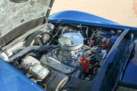 1974 Chevrolet Corvette Convertible for sale