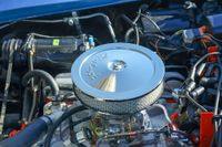 1974 Chevrolet Corvette Convertible for sale