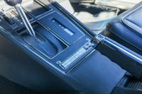 1974 Chevrolet Corvette Convertible for sale