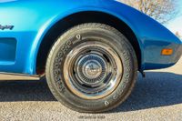 1974 Chevrolet Corvette Convertible for sale