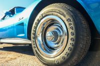 1974 Chevrolet Corvette Convertible for sale