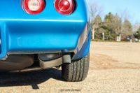 1974 Chevrolet Corvette Convertible for sale