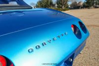 1974 Chevrolet Corvette Convertible for sale