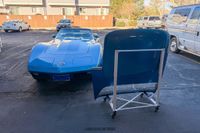1974 Chevrolet Corvette Convertible for sale
