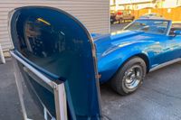 1974 Chevrolet Corvette Convertible for sale