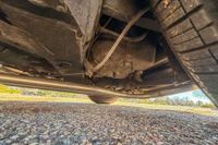 1974 Chevrolet Corvette Convertible for sale