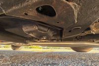 1974 Chevrolet Corvette Convertible for sale