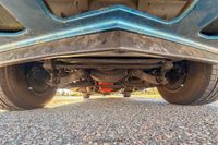 1974 Chevrolet Corvette Convertible for sale