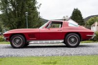 1967 Chevrolet Corvette L79 for sale