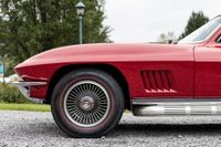 1967 Chevrolet Corvette L79 for sale