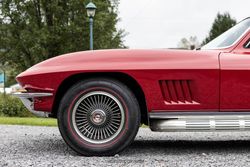1967 Chevrolet Corvette L79 for sale
