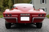 1967 Chevrolet Corvette L79 for sale